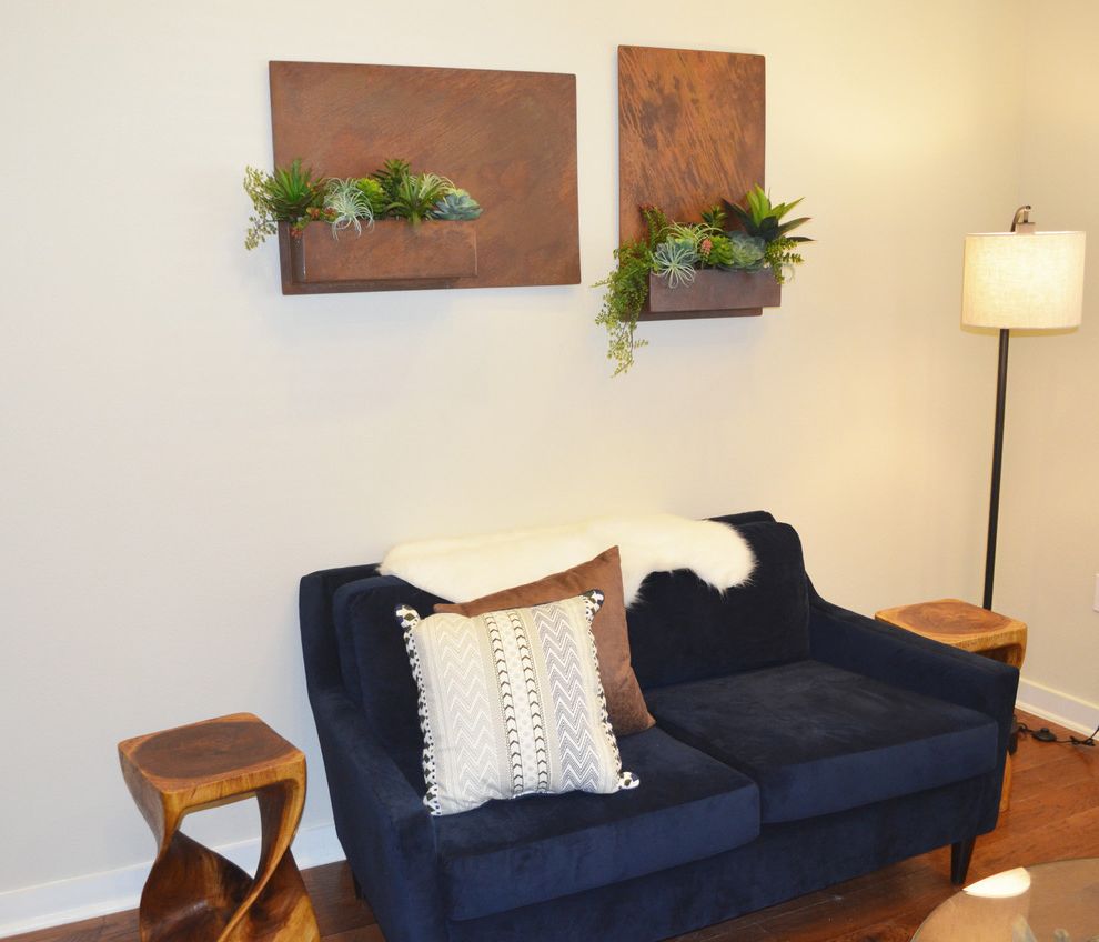 Bell Windy Ridge Apartments with Contemporary Spaces Art
