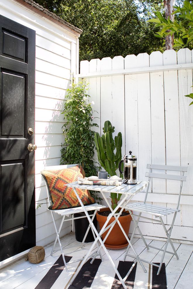 Big Lots Folding Chairs with Southwestern Deck Bistro Table and Chairs