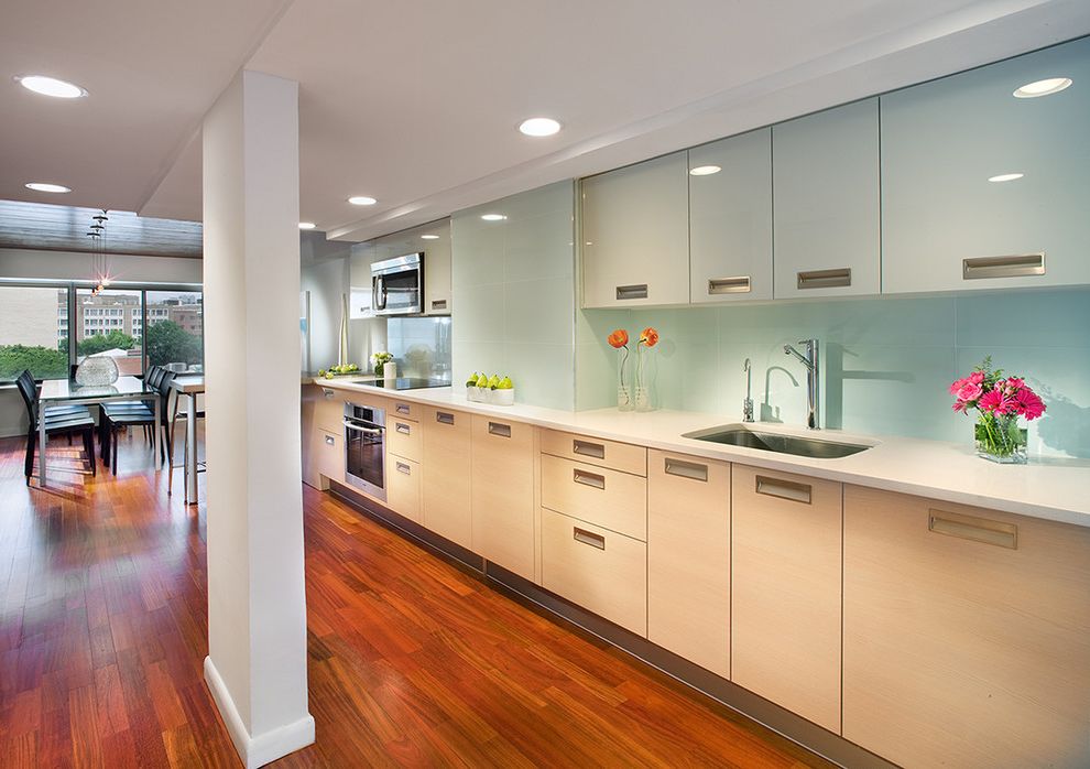 Copper Sinks Lowes with Contemporary Kitchen Kitchendining