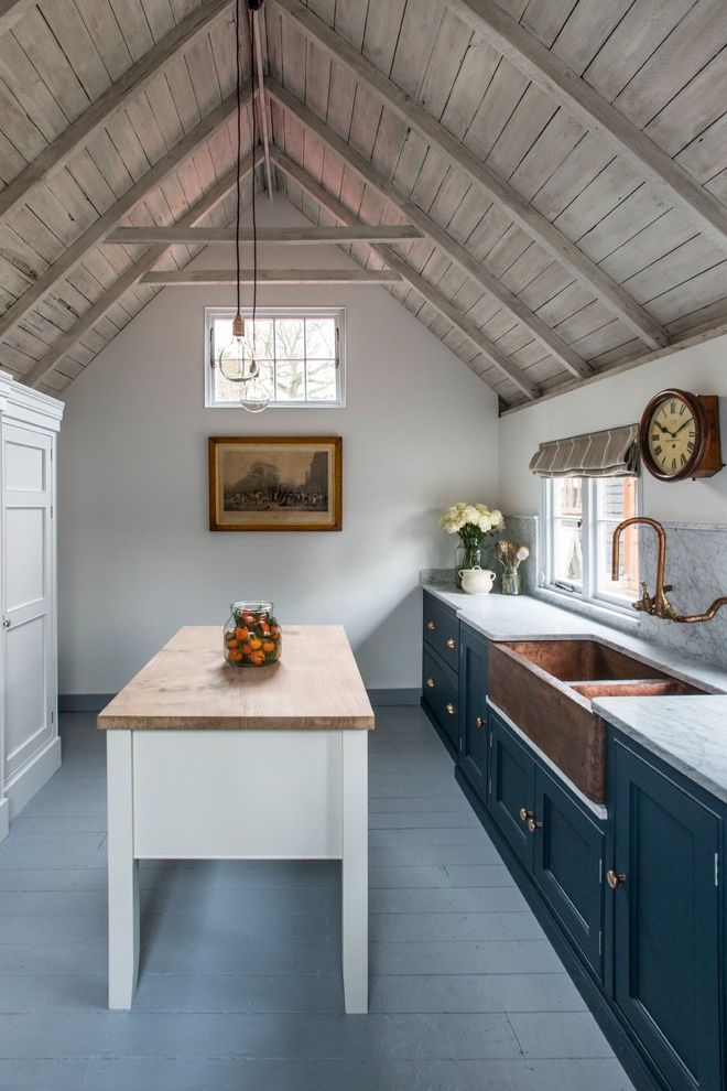 Copper Sinks Lowes with Farmhouse Kitchen Traditional Kitchen