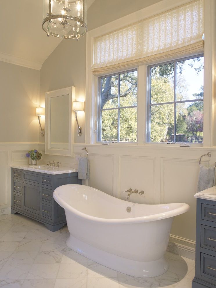 Costco File Cabinet with Traditional Bathroom Shared Bathroom