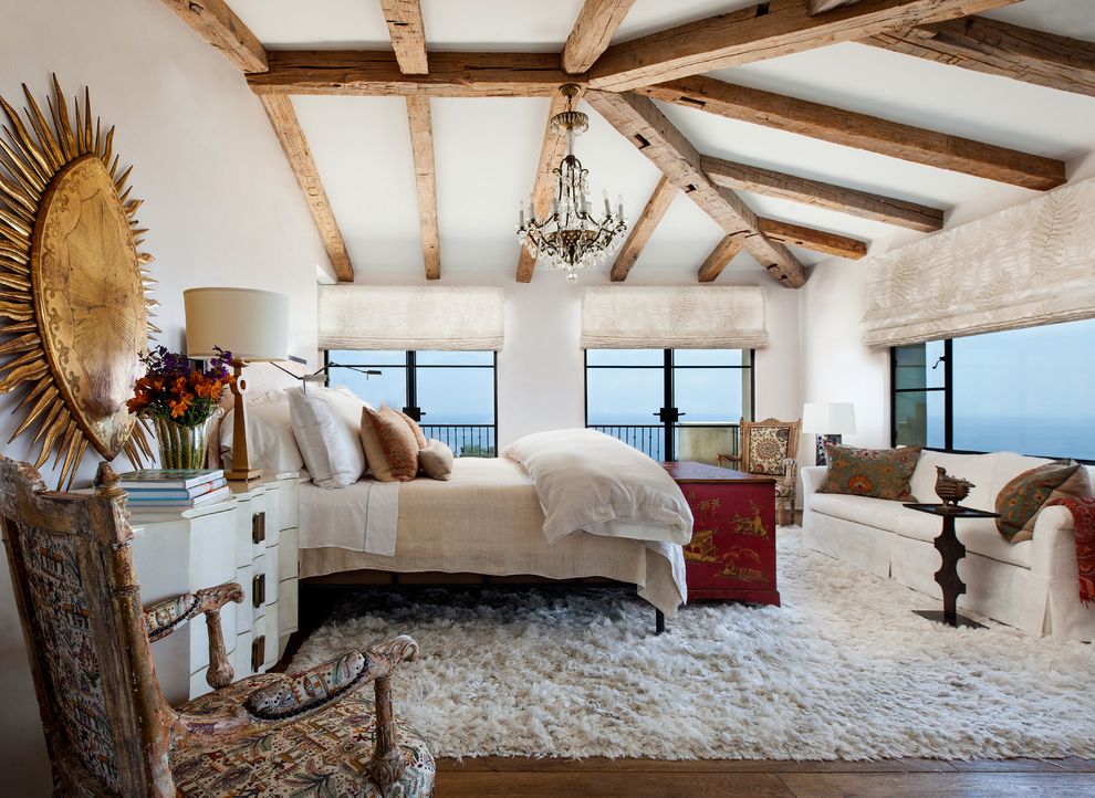 Costco Shag Rugs with Mediterranean Bedroom Trunk