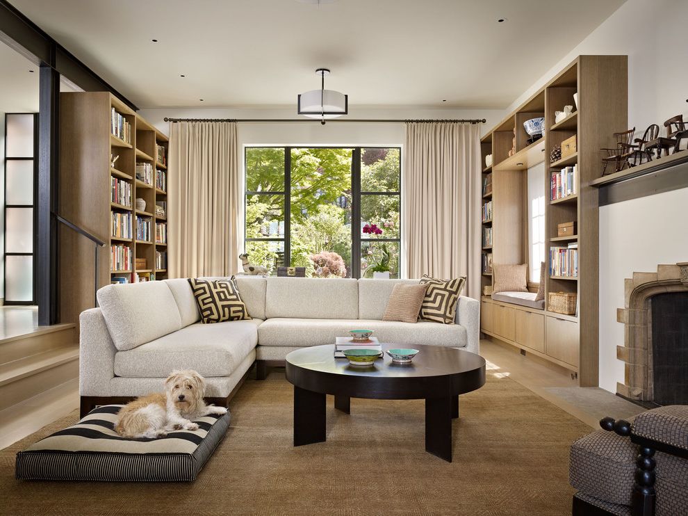 Costco Sofas Sectionals with Contemporary Living Room Round Coffee Table