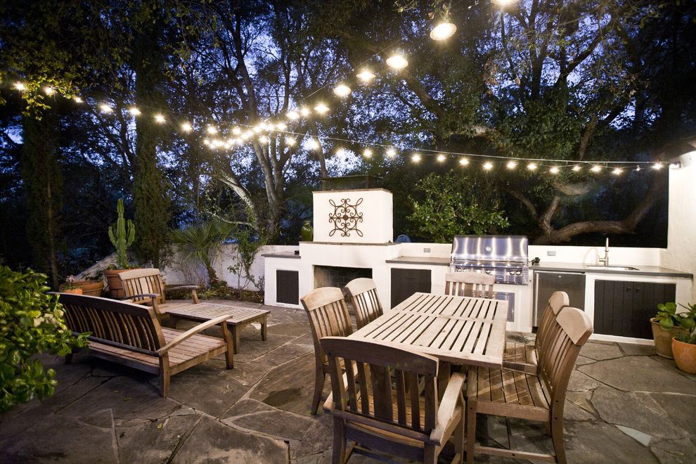 Df Patio Furniture with Contemporary Patio Container Plants
