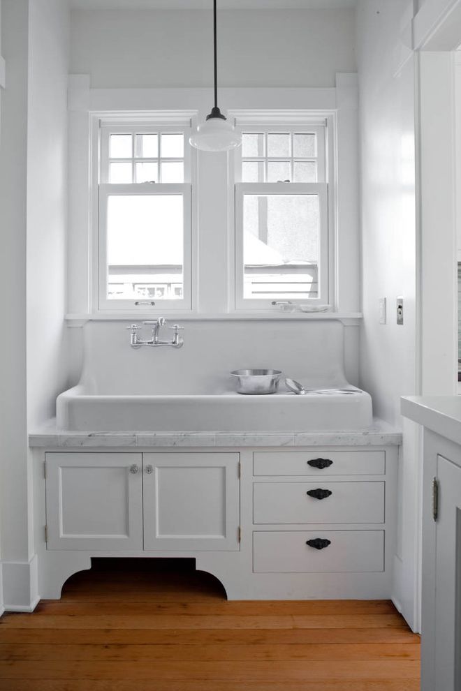 Drop in Farmhouse Sink with Traditional Kitchen Farm Sink