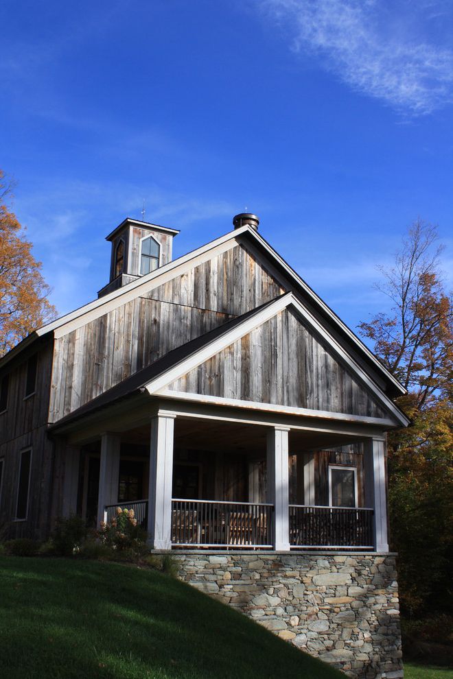 Exterior Barn Lighting Rustic with Rustic Exterior Cupola