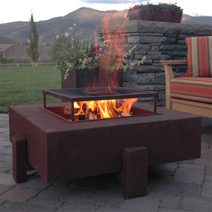 Gas Fire Pit Tables Costco with Contemporary Patio Fire Pit
