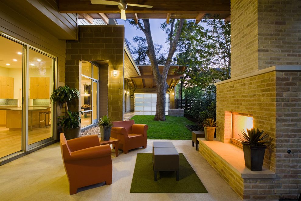 Hampton Bay Patio Furniture Replacement Cushions with Modern Patio Outdoor Fireplace