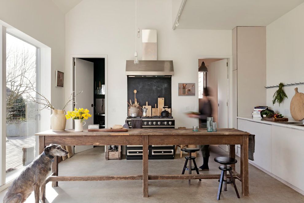 Havertys Kitchen Tables with Contemporary Kitchen Garden View