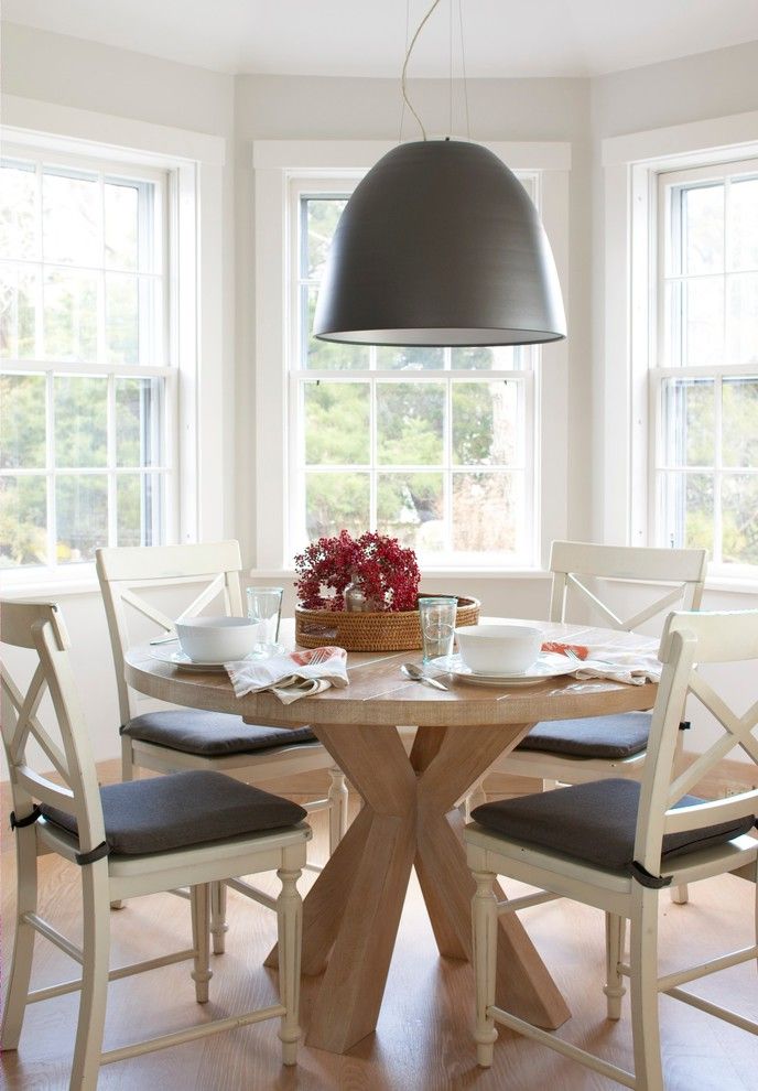 Havertys Kitchen Tables with Farmhouse Dining Room White China