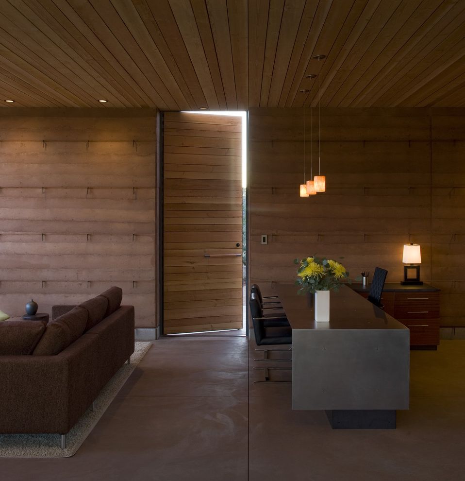 Home for Sale Nearby with Modern Home Office General Contractor Phoenix