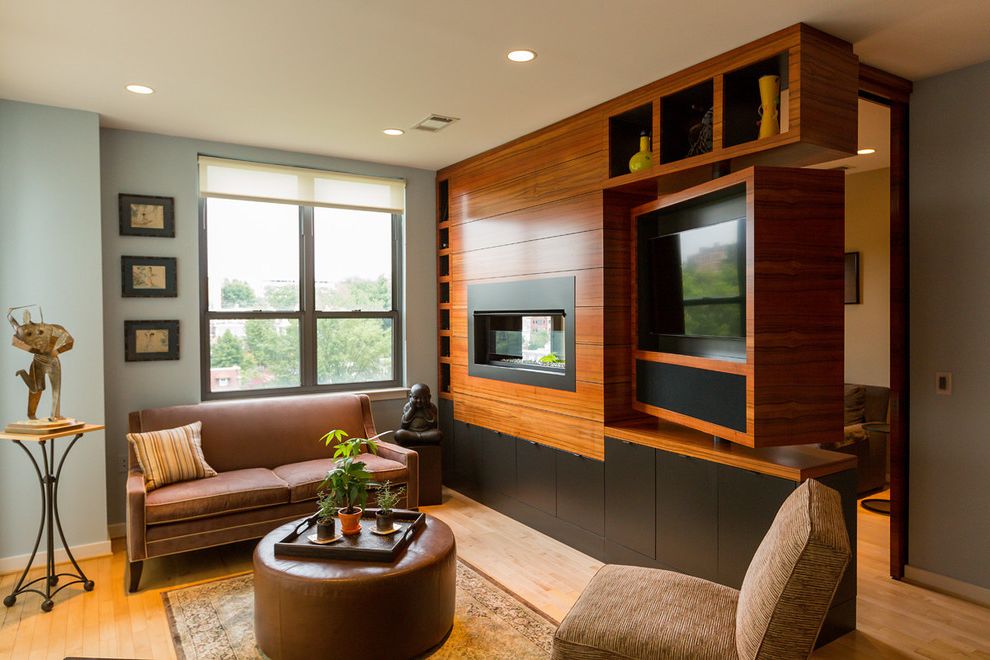 Joss and Main Tv Stands with Contemporary Family Room Accessories