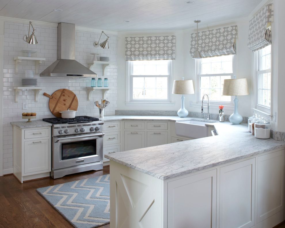 Kitchen Rugs at Target with Transitional Kitchen Family Kitchen