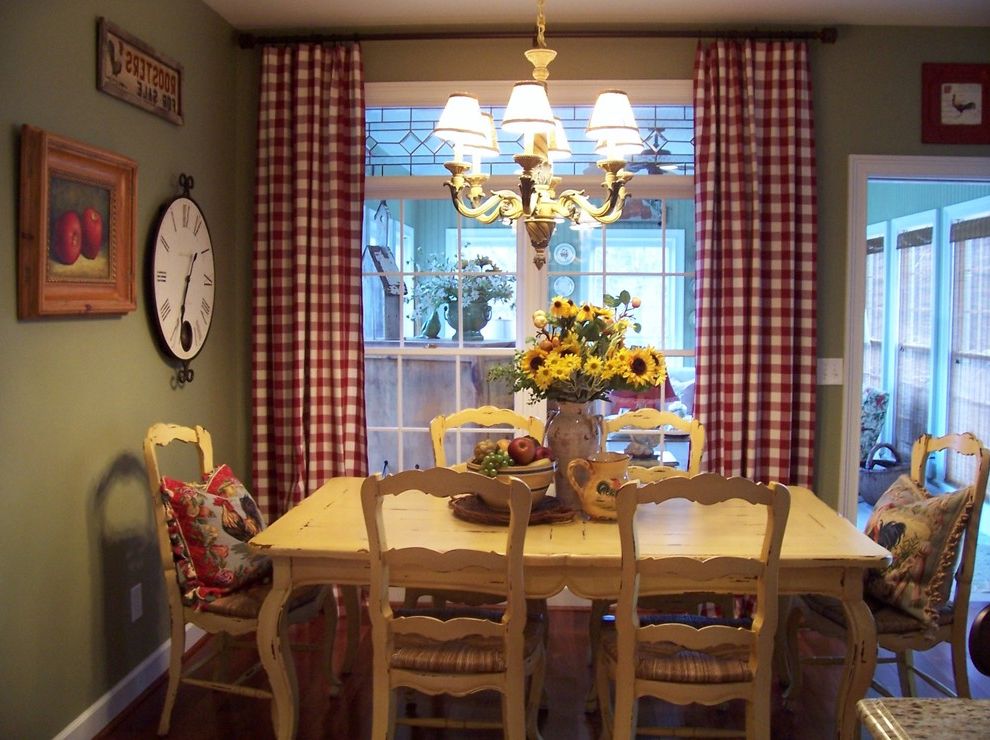 Klaussner Furniture Raleigh Nc with Farmhouse Dining Room Country French
