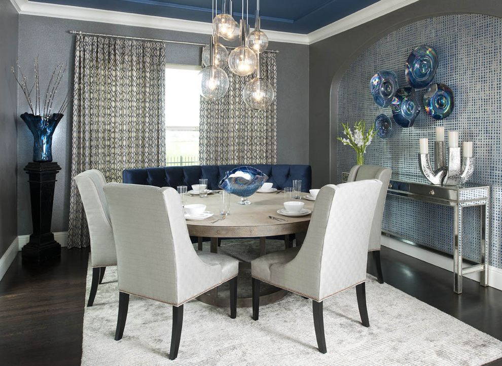 Kohler Customer Service with Contemporary Dining Room Bubble Pendant