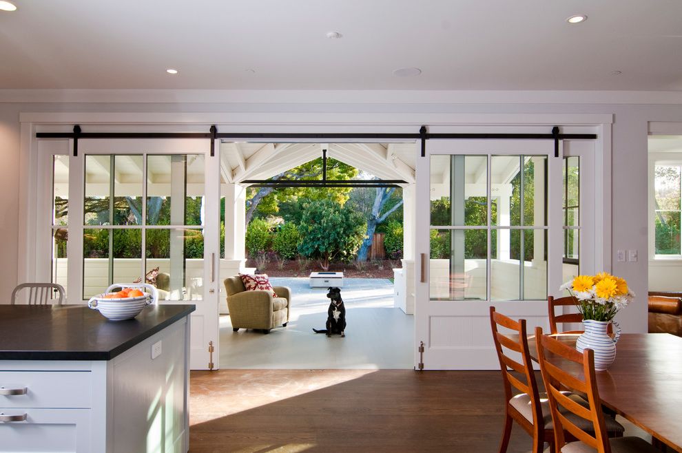 Kohler Customer Service with Farmhouse Kitchen Back Porch