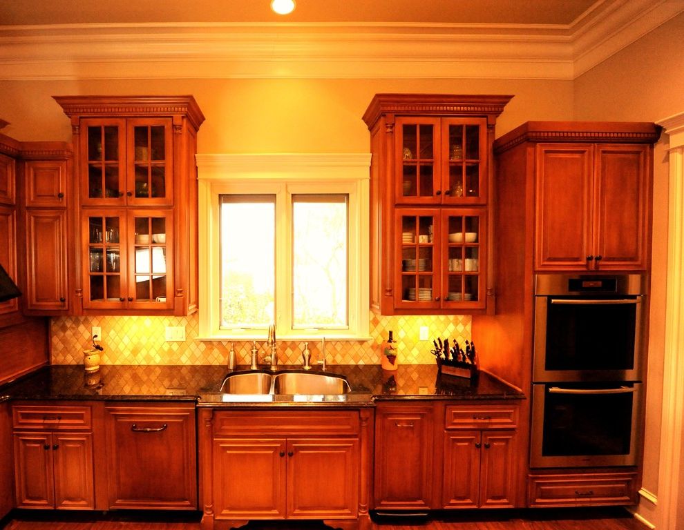 Kohler Customer Service with Traditional Kitchen Custom Kitchen Remodeling Austin