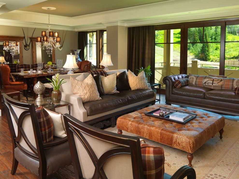 Leather Loveseat Costco with Traditional Living Room Leather Wing Chairs