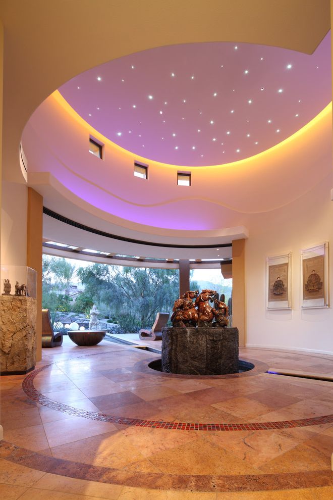 Led Ceiling Lights Lowes with Southwestern Hall Clerestory Windows