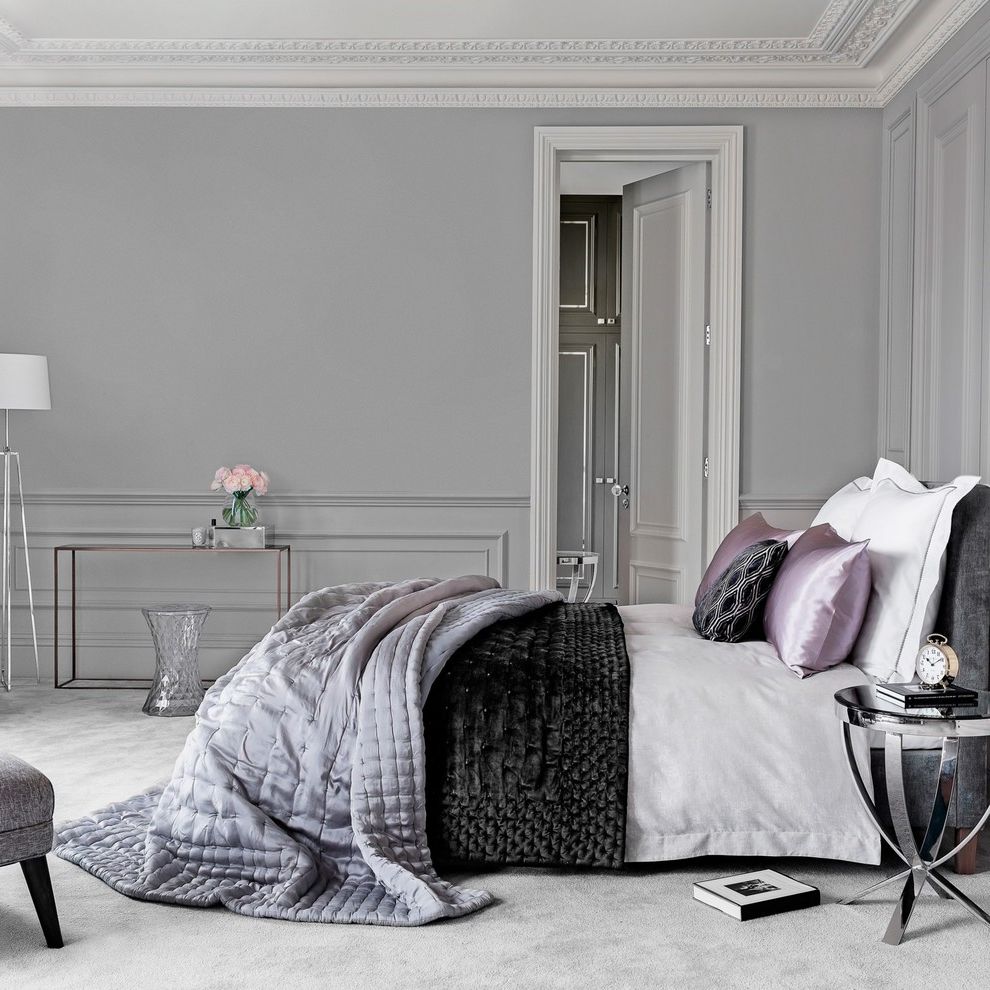 Levin Bedroom Sets with Contemporary Bedroom Chic Bedroom