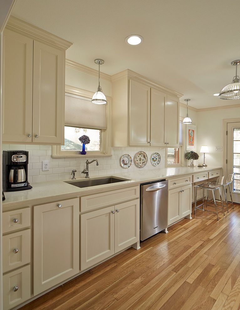 Long Neck Dinosaurs with Traditional Kitchen Pendant Lighting