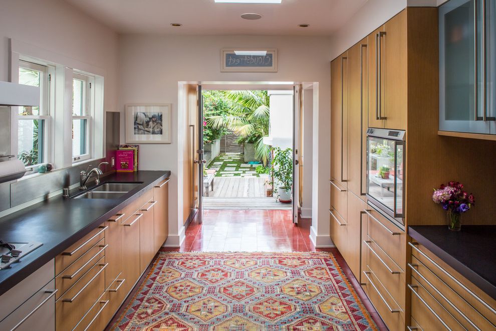 Lowes Area Rugs Clearance with Contemporary Kitchen Deck