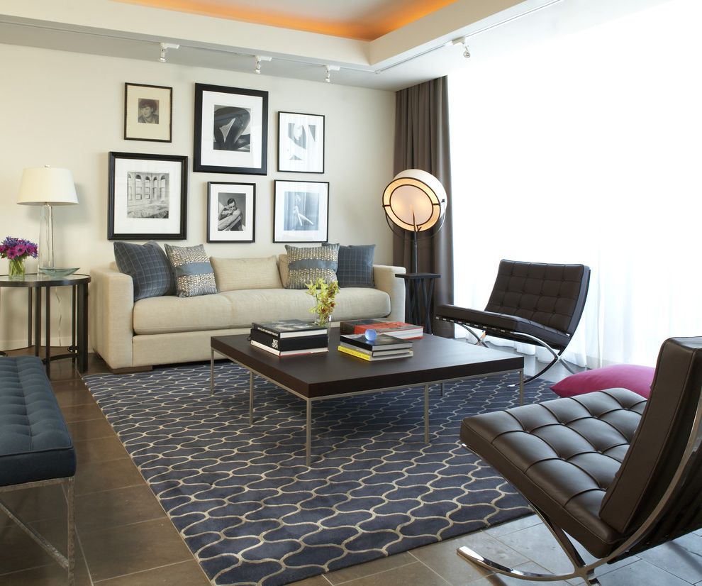 Lowes Area Rugs Clearance with Modern Living Room Curtains