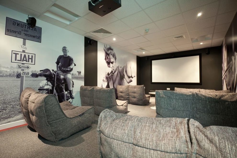 Lowes Bristol Tn with Contemporary Home Theater Student Furniture