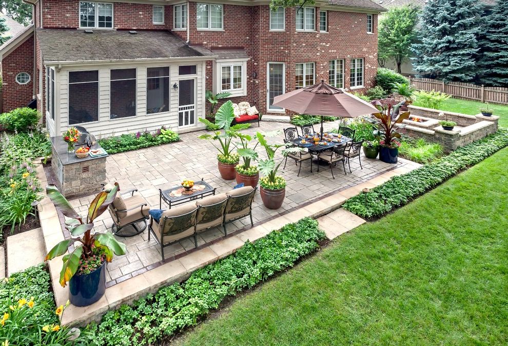 Lowes Bristol Tn with Traditional Patio Outdoor Retaining Wall