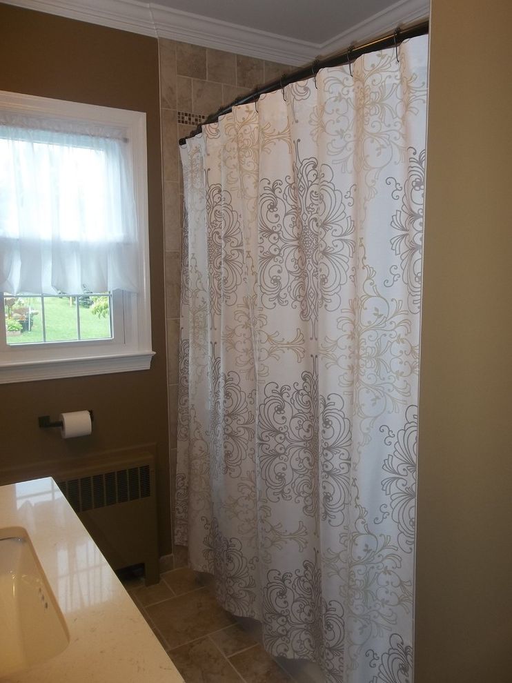 Lowes Newton Nj with Traditional Bathroom Traditional