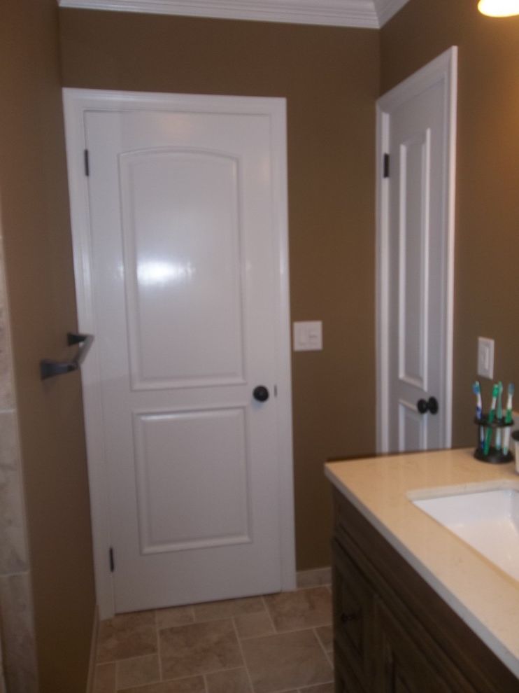 Lowes Newton Nj with Traditional Bathroom Traditional