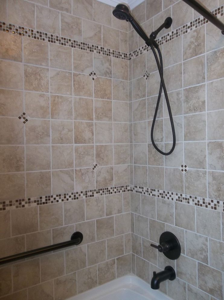 Lowes Newton Nj with Traditional Bathroom Traditional