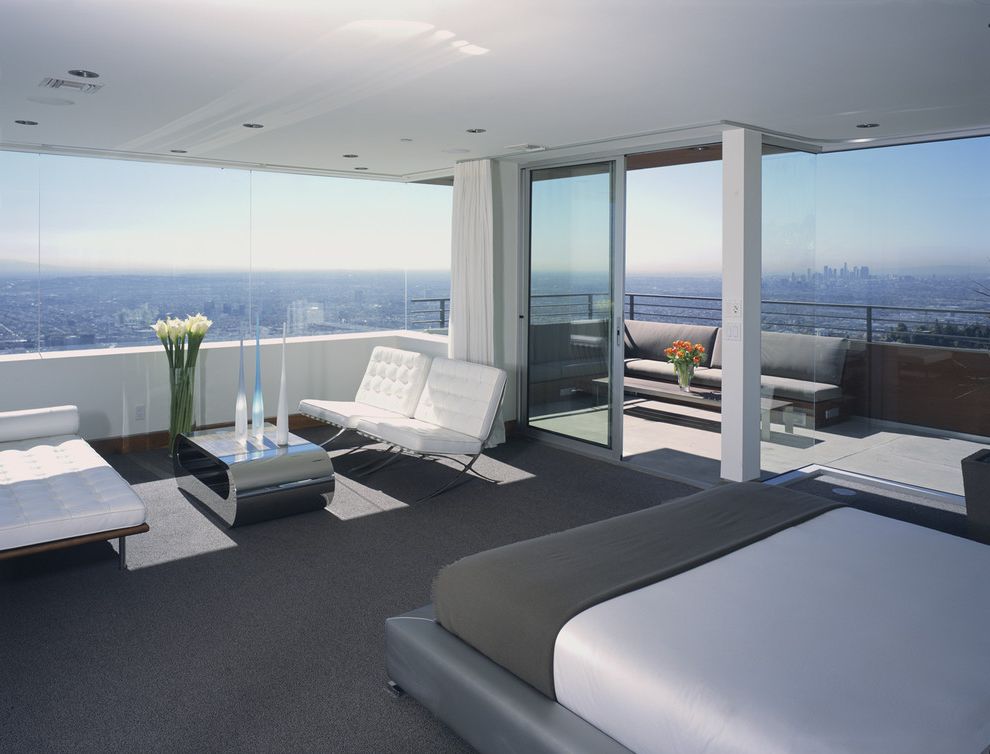 Modern Design Deck Chairs with Modern Bedroom Master Bedroom