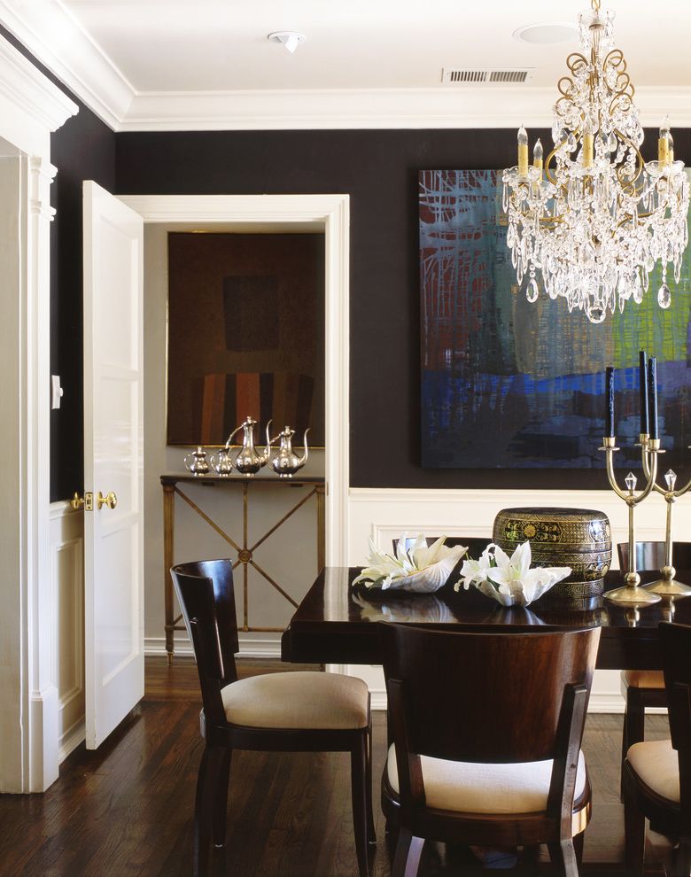Modern Design Deck Chairs with Traditional Dining Room Home Decorator