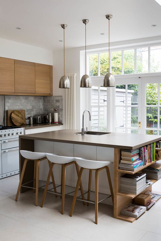 Oak Express Bar Stools with Transitional Kitchen Hay About a Stool