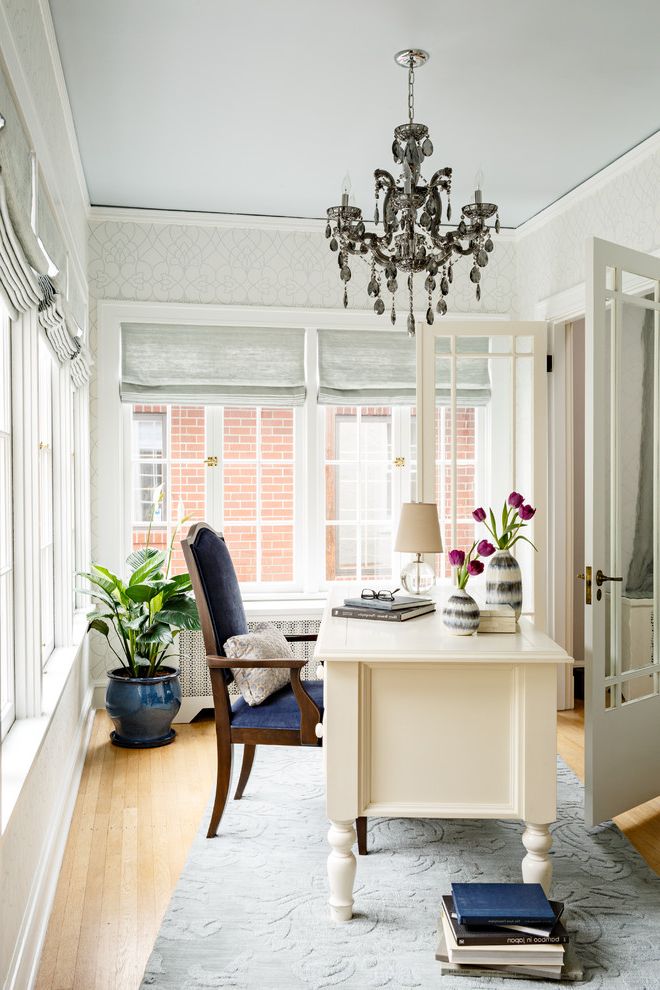 Office Max Standing Desk with Traditional Home Office Kitchen Remodel Portland