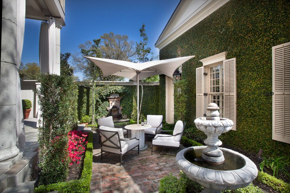 Offset Patio Umbrella Lowes with Traditional Patio Outdoor Dining