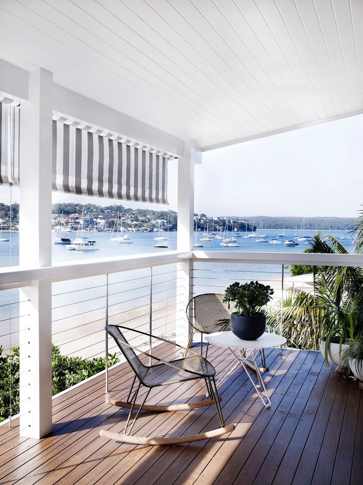 Outdoor Roll Up Shades Lowes with Contemporary Deck Rocking Chairs