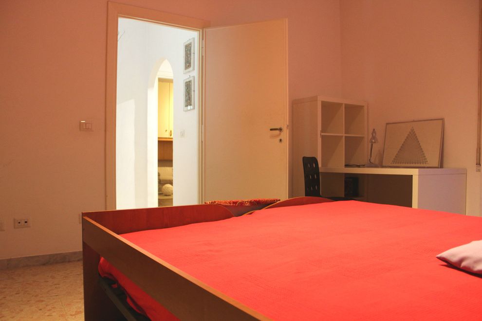 Panasonic Fv 30vq3 with Modern Bedroom Modern