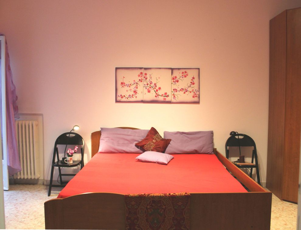 Panasonic Fv 30vq3 with Modern Bedroom Modern