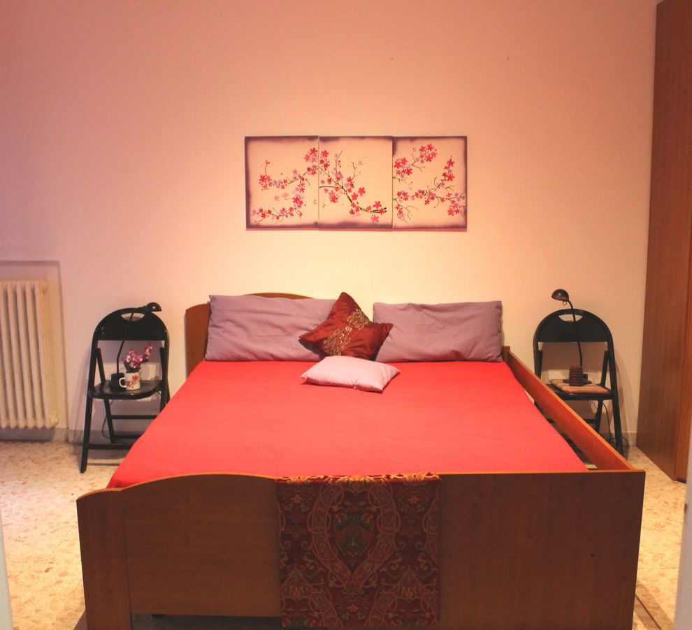 Panasonic Fv 30vq3 with Modern Bedroom Modern