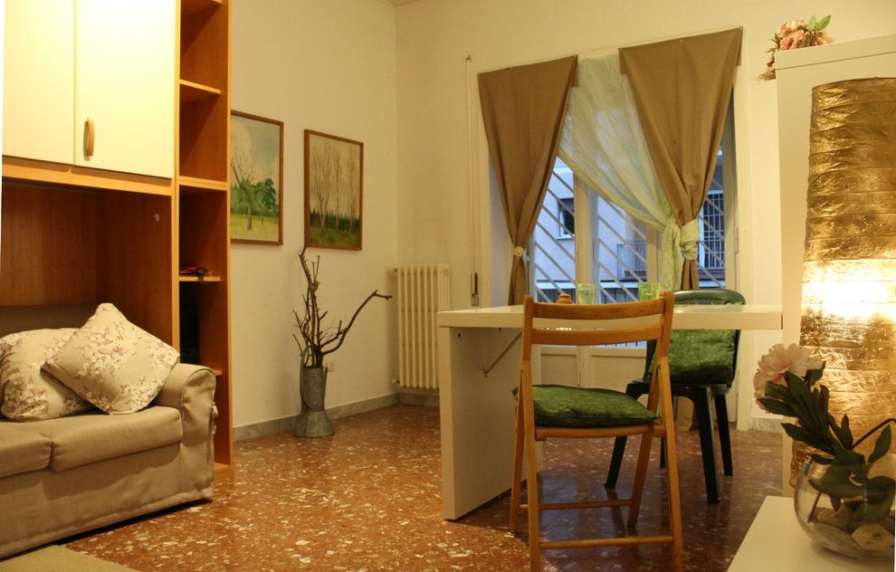 Panasonic Fv 30vq3 with Modern Dining Room Modern