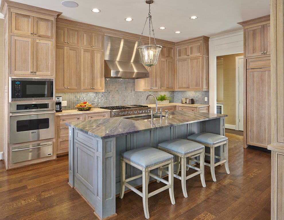 Panasonic Fv 30vq3 with Traditional Kitchen Gas Range