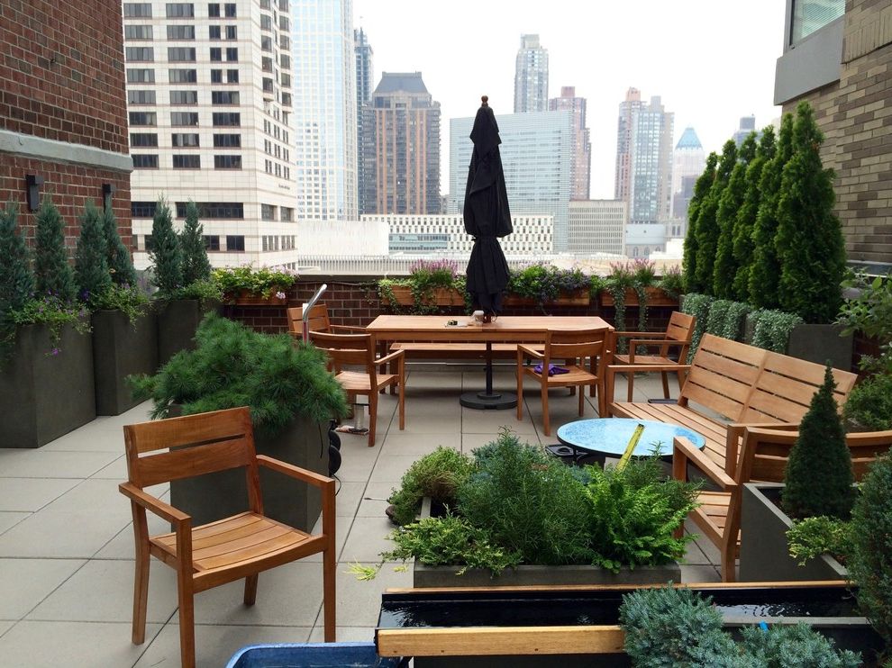 Patio Dining Sets with Contemporary Patio Patio Dining Set