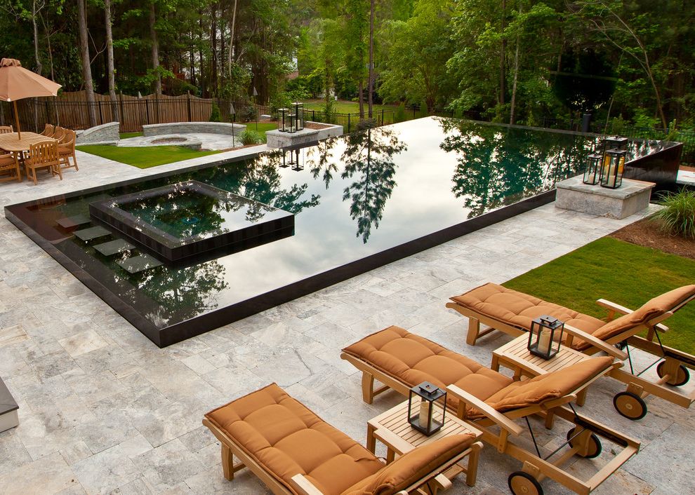 Patio Lounge Chairs Walmart with Contemporary Pool Patio