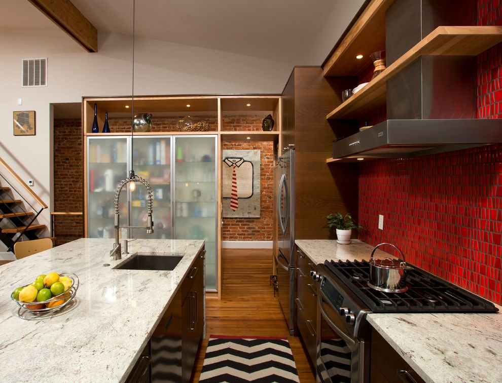 Red Bar Stools Target with Contemporary Kitchen Leather Bar Stools