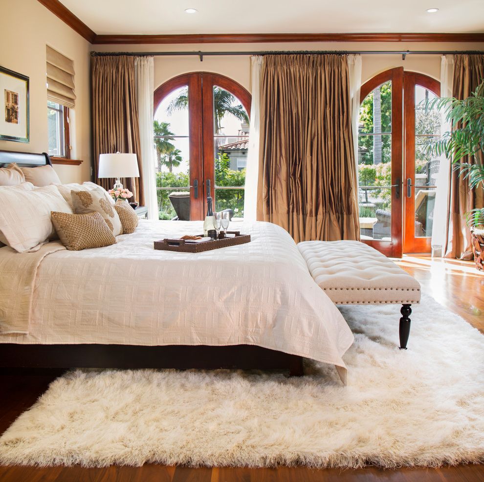 Round Area Rugs Ikea with Mediterranean Bedroom Bedding