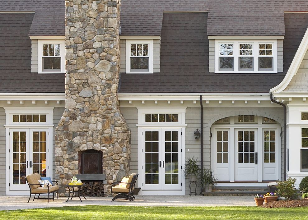 Sears Patio Furniture Clearance with Traditional Exterior Warm