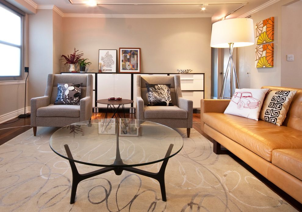 Sleeper Loveseat Ikea with Contemporary Living Room Abc Carpet