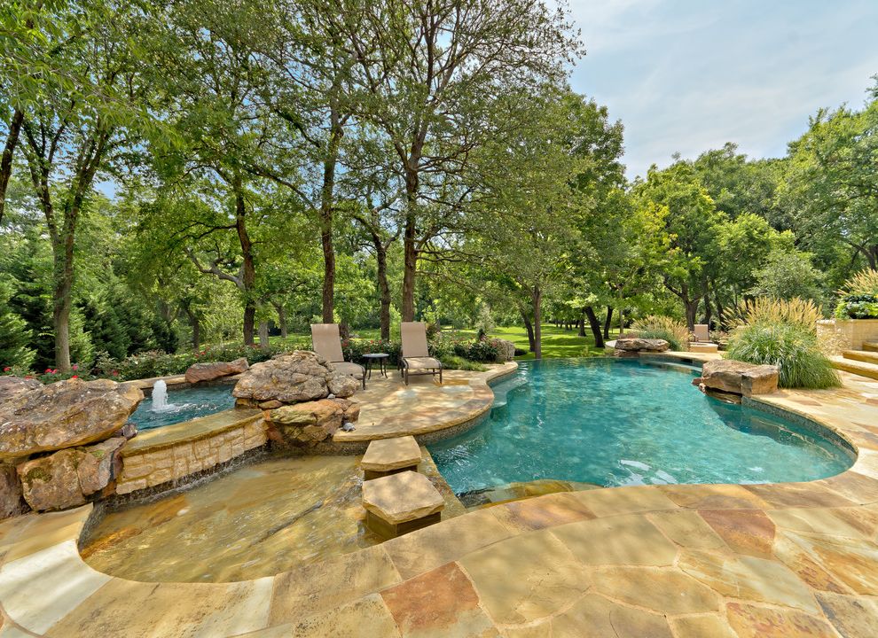 Surefit Slipcovers Loveseat with Traditional Pool Native Grasses